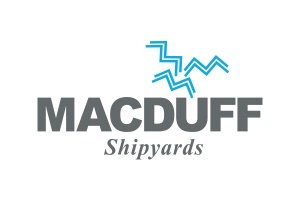 Macduff Shipyards logo