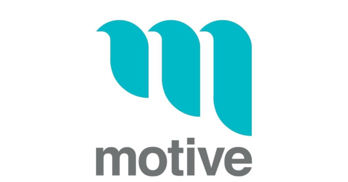 Motive Offshore logo