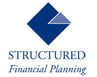 Structured Financial Planning logo