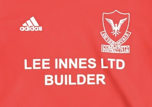 Lee Innes Builders LTD logo