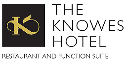 The Knowes Hotel & Restaurant logo