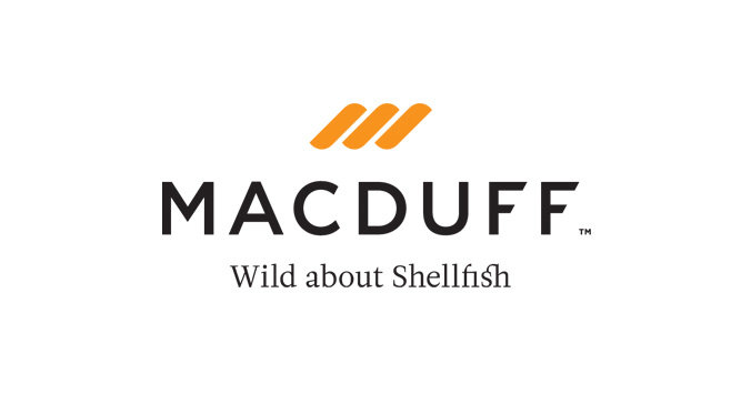 Macduff Shellfish logo