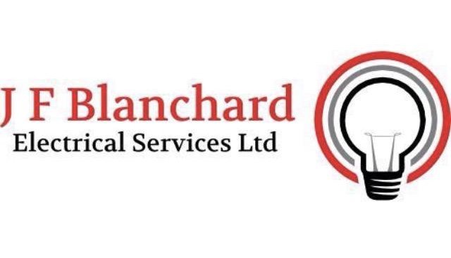 James Blanchard Electrical logo