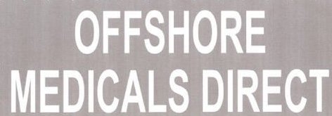 Offshore Medicals Direct logo