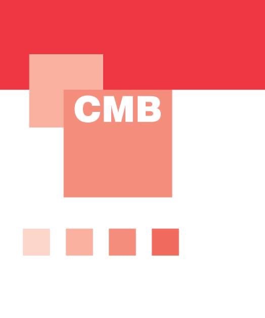 CMB Building Contractors LTD logo