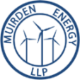 Muirden Energy logo