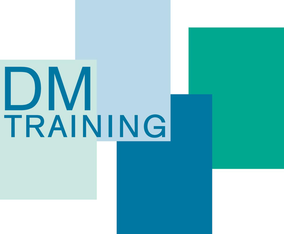 DM Training Consultants logo